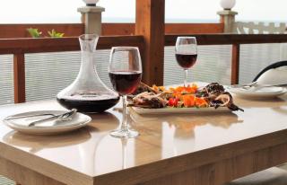 Sea Line Hotel - Shekhvetili - 6