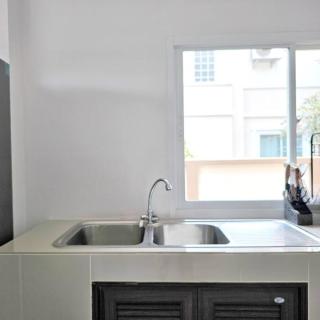 Lovely Two Stories House The City - 6 - Ban Rong - 2
