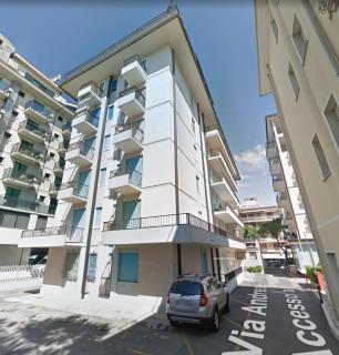 Condominio Flaminia - Lido di Jesolo - 5