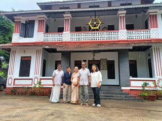 Dakshin Ayodhya House - Trichūr - 1