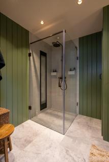 d'Ouwe Moer Apartment - Rotterdam - 7