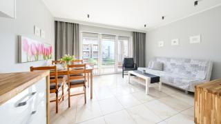 Apartamenty Sun & Snow Wasterplatte - Międzywodzie - 7