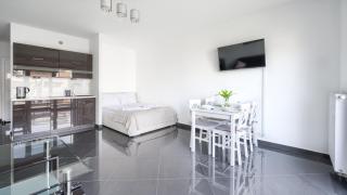 Apartamenty Sun & Snow Wasterplatte - Międzywodzie - 8