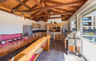 1 Bedroom Stunning Apartment In Medulin - Medulin - 6
