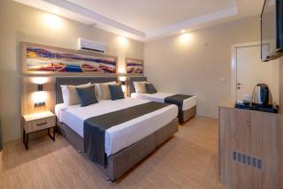 Deniz Boutique Hotel - Antalya (Adalia) - 5
