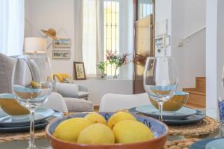 Casa Amores - Seville - 1