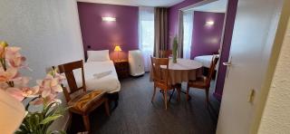 BRIT HOTEL Confort CAMBRAI - 9