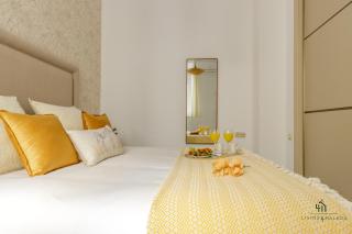 Living4malaga Amazonia Center Apartment - Málaga - 9