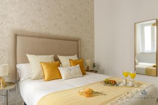 Living4malaga Amazonia Center Apartment - 8