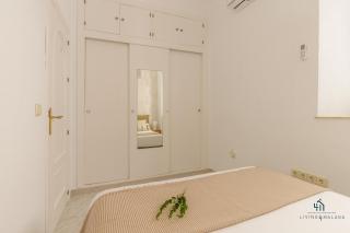 Living4malaga Amazonia Center Apartment - Málaga - 3