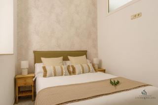 Living4malaga Amazonia Center Apartment - 2