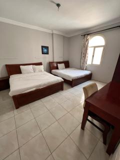H&H Dream - Hurghada - 0