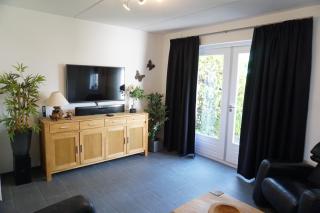 Kustverhuur, Vakantiepark Fort Soleil 47 - Breskens - 7