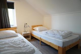 Kustverhuur, Vakantiepark Fort Soleil 47 - 2