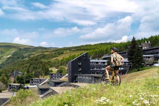 Belambra Clubs Superbesse - Le Chambourguet - Super Besse - 5