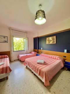 Hotel Praja - Praia a Mare - 0