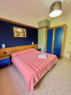 Hotel Praja - Praia a Mare - 8