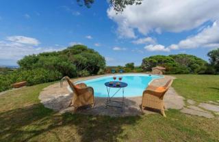 VILLA VELA MARINA - Santa Teresa Gallura - 0