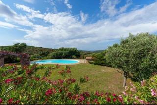 VILLA VELA MARINA - Santa Teresa Gallura - 5