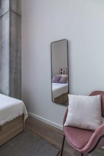 aparto Cristóbal de Moura Hall of residence - ONLY FOR STUDENTS IN BARCELONA - 1