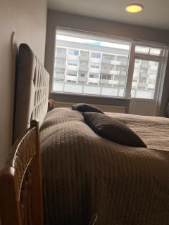 Bright and spacious 2 bedroom apartment in Rvk - Reykjavik - 4