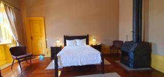 Casa do Fundo - Sustainable & Ecotourism - Seia - 7