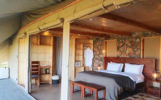 Alama Camp Mara - Ololaimutiek - 5