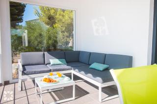 Villa Ipanema by Abahana Villas - Benissa - 5