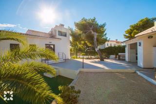 Villa Ipanema by Abahana Villas - Benissa - 4