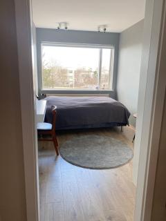 Bright and spacious 2 bedroom apartment in Rvk - Reykjavik - 6