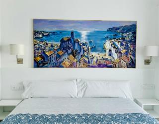 Hostal Marina Cadaqués - Cadaqués - 9