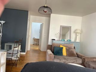 Le Loft, l'annexe - Lorient - 7