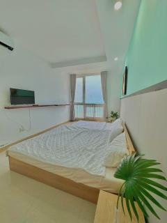 3 phòng View Biển-Căn Hộ OASKY Vũng Tàu - Vung Tau - 2