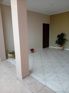 Da zia Barbara - Sìnnai - 9