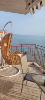 PANORAMA MARINA FORT BEACH & GRAND RESORT - Premium Apartments Sea Viev - 0