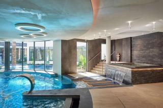 2beds lux-Parc du cap - Antibes - 8