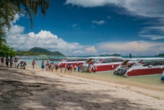 Rawayana Central Park Villas - 5