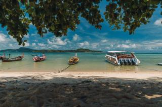 Rawayana Central Park Villas - 4