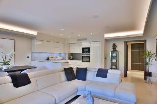 2beds lux-Parc du cap - Antibes - 5