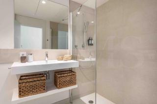 Lovely view with private jacuzzi & terrace, pool and parking by REMS - Fuengirola - 1