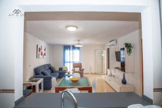 Fuerte Apartment Great Location - 4