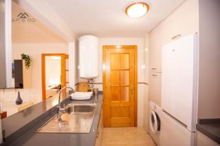 Fuerte Apartment Great Location - La Herradura - 5