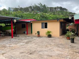 Lemon House - Logement entier - Fitii - 8