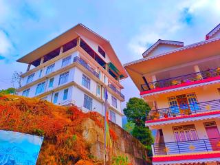 Sherpa Retreat Resort - Padamchen - 8