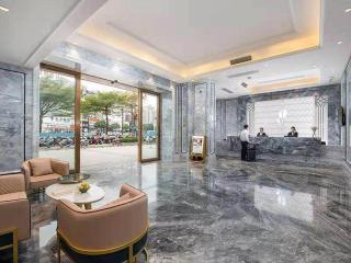Country Inn & Suite by Radisson, Guiping Xishan - Guiping - 6