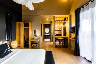 The Mangrove Phuket by Blu Monkey - Panwa Beach - 6