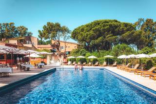Hôtel La Mandarine - Saint-Tropez - 6