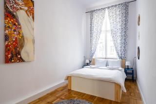 RentPlanet - Apartament Piastowska - Wrocław - 1