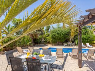Angel Villa - Ayia Napa - 8