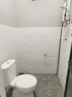 Paddy Villea Inn SPT Penang - Permatang Pauh - 2